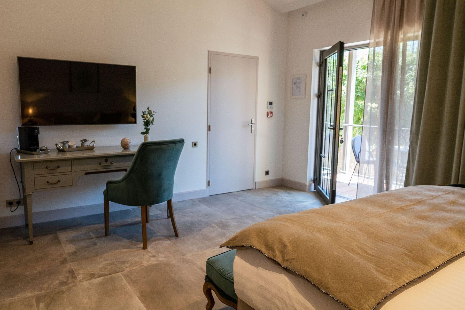 Hotel La Regalido 4*