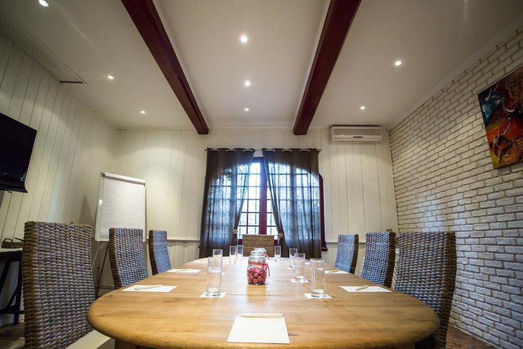 Hotel La Regalido Fontvieille
