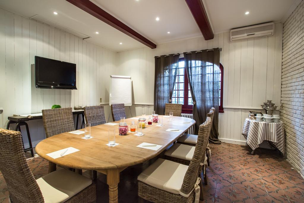 La Regalido Hotel 4*