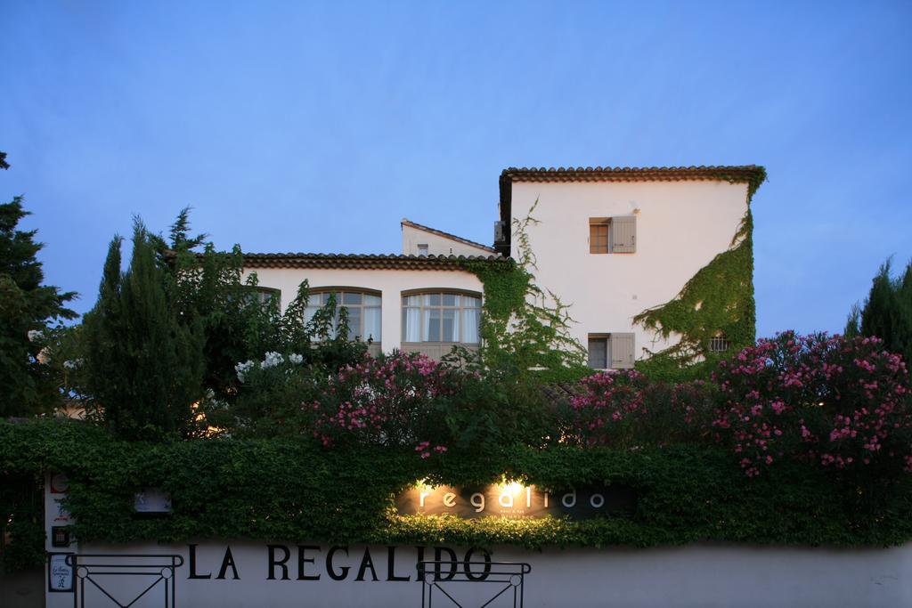 La Regalido 4*