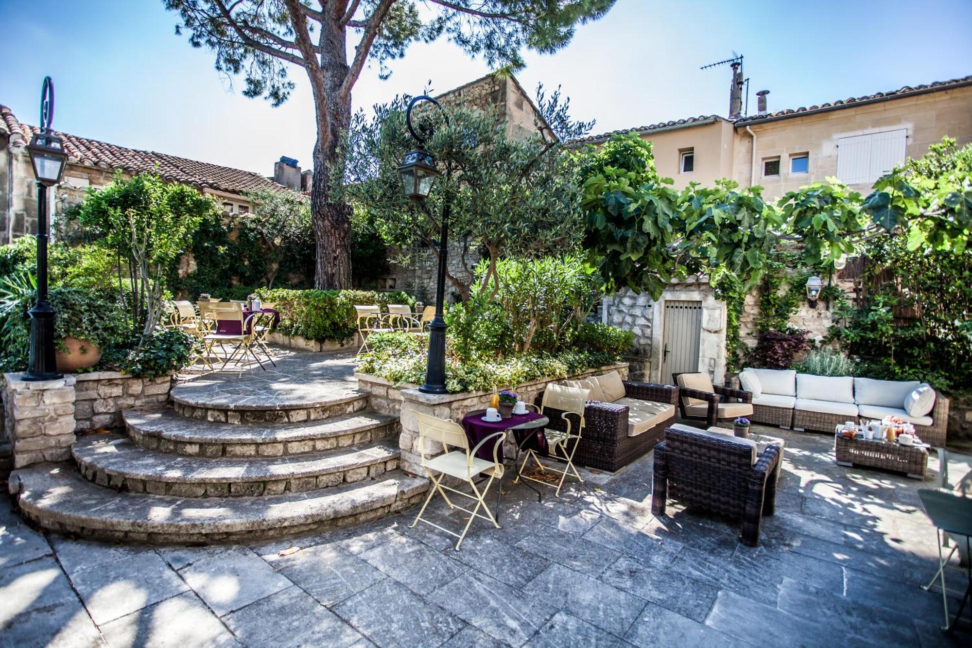 Hotel La Regalido 4*