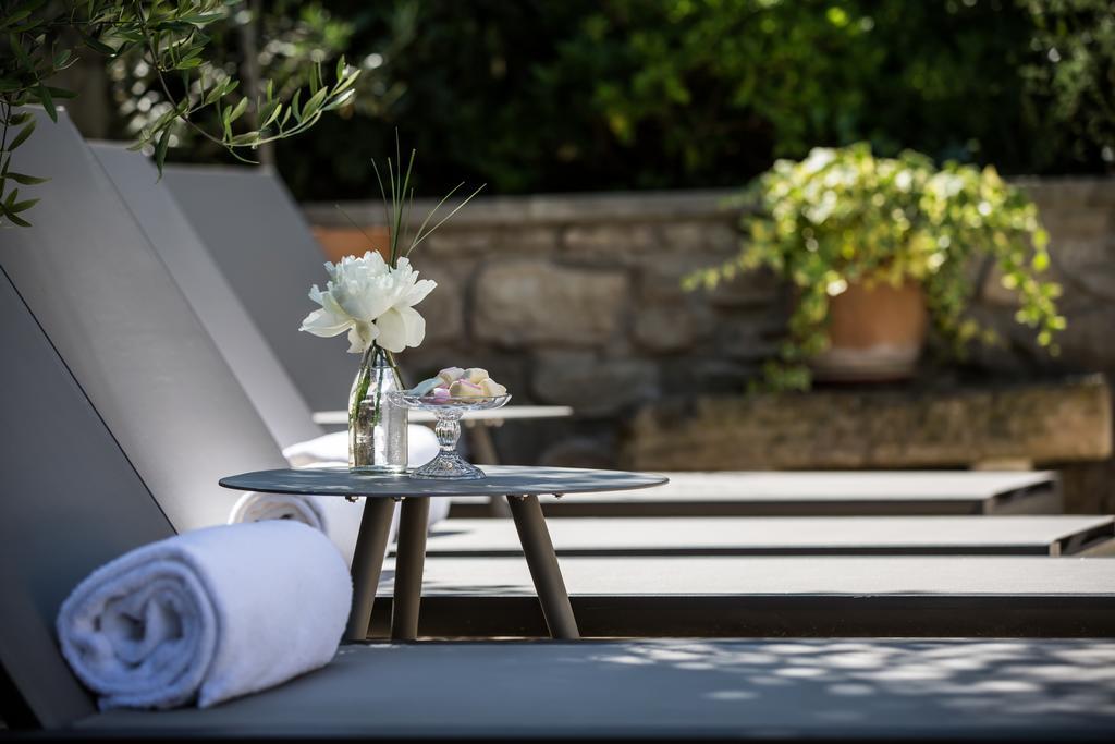 Hotel La Regalido Fontvieille