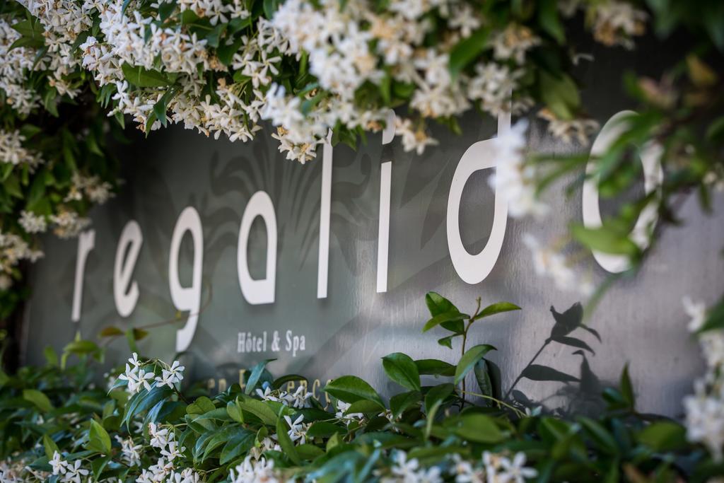 Hotel La Regalido